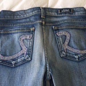 ✨CLOSET CLEAR OUT ✨ Rock & Republic jeans